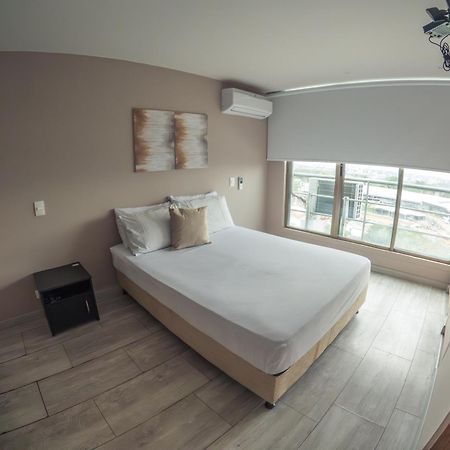Santorini Apartamentos Amoblados Pereira Exteriör bild
