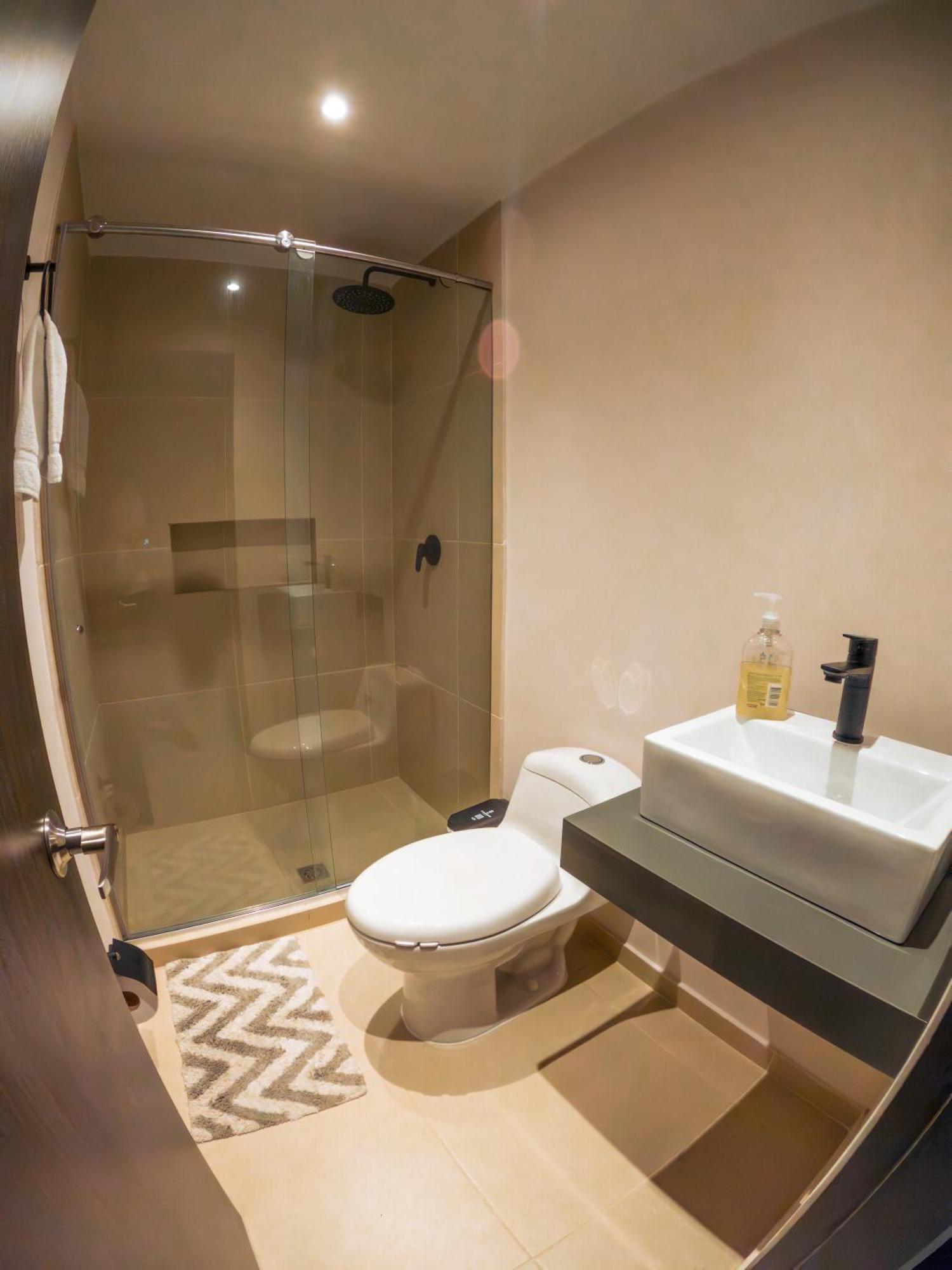 Santorini Apartamentos Amoblados Pereira Exteriör bild